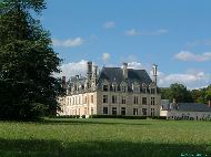 Château de Beauregard