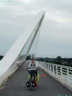 Orléans - Pont de l'Europe