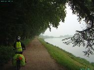 près Châteauneuf-sur-Loire