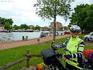 Port de Plaisance de Roanne