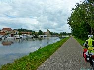 Port de Briennon