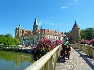 Paray-le-Monial - Basilique du Sacré-Cœur de Jésus