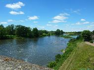 Digoin - Pont Canal sur la Loire
