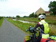 après Champvert - Canal du Nivernais