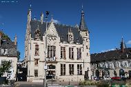 Nevers - Caisse d'Épargne