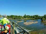 Pont Canal du Guetin (Bec d'Allier)