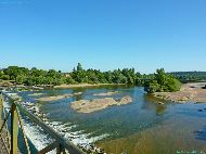 Pont Canal du Guetin (Bec d'Allier)