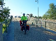 Pont Canal du Guetin (Bec d'Allier)