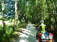 Canal Latéral à la Loire - avant Châtillon-sur-Loire