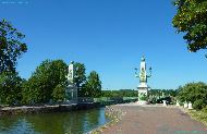 Pnt-Canal de Briare