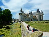 Château de Sully-sur-Loire