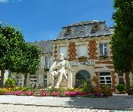 Sully-sur-Loire - Centre Françoise Kuypers