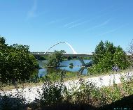 Orléans - Pont de l'Europe
