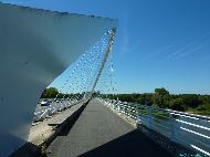 Orléans - Pont de l'Europe