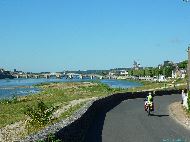 Blois - Pont Jacques-Gabriel