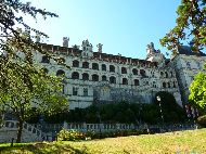 Château Royal de Blois