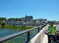 Château d'Amboise