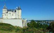 Château de Saumur