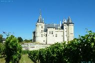Château de Saumur