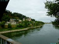 avant Montjean-sur-Loire - Pont René-Trottier