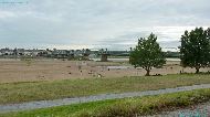 La plage d'Ingrandes