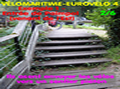 Debilitation for cyclotourists in Paimpol