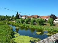 Circourt-sur-Mouzon - Le Mouzon