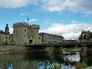 Verdun - Porte Chaussée