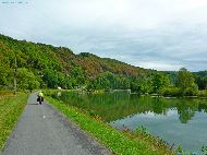 Joigny-sur-Meuse - Voie Verte 'Trans-Ardennes'
