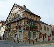 Revin - La Maison Espagnole