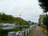 Dinant - Maison Leffe (Musée de la Bière) &mdash; ⑴ Maison Leffe
