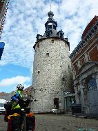 Beffroi de Namur