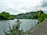 Samson &mdash; ⑴ Forteresse de Samson