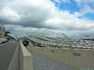 Gare de Liège-Guillemins