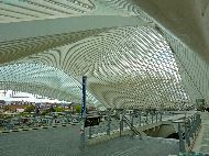 Gare de Liège-Guillemins