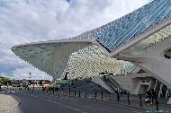 Gare de Liège-Guillemins