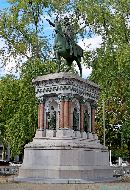Liège - Charlemagne