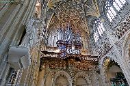 Liège - Église Saint-Jacques-le-Mineur