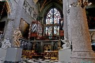 Liège - Cathédrale Saint-Paul