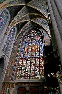 Liège - Cathédrale Saint-Paul