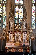 Liège - Cathédrale Saint-Paul