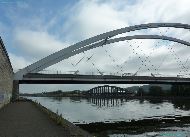 Liège - Hesrtal - Pont de Milsaucy