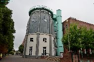 Maastricht - Bonnefanten museum