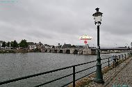 Maastricht - Sint Servaasbrug &mdash; ⑴ Sint Servaasbrug