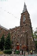 Maastricht - Sint Martinuskerk