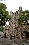Maastricht - Basiliek van Onze Lieve Vrouwe