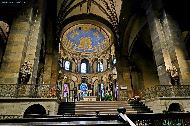 Maastricht - Basiliek van Onze Lieve Vrouwe