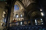Maastricht - Basiliek van Onze Lieve Vrouwe