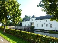 Geulle aan de Maas - Kasteel Geulle