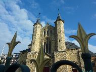 Geulle aan de Maas - Sint-Martinuskerk